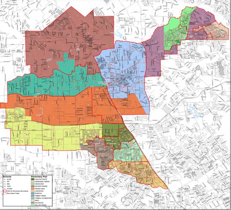 tomball zoning map